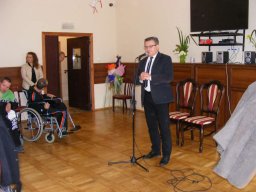 Dzień Matki i Dziecka